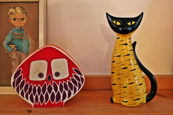 Favourite ornaments