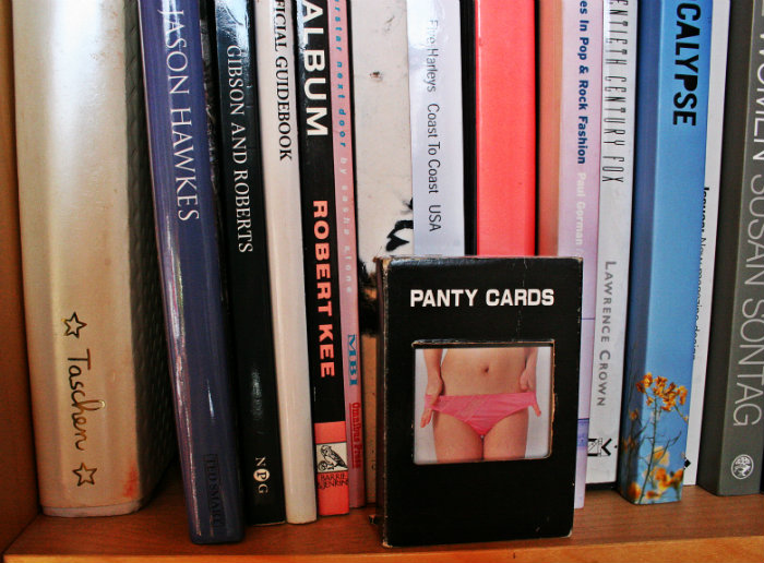 Books