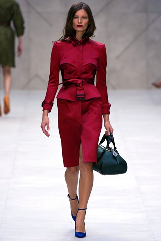 Burberry Prorsum