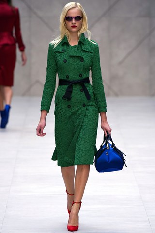 Burberry Prorsum