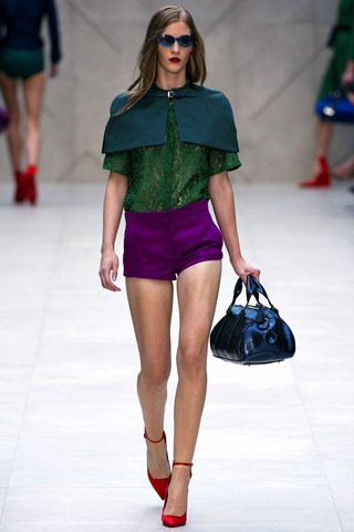 Burberry Prorsum