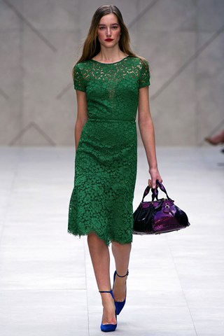 Burberry Prorsum