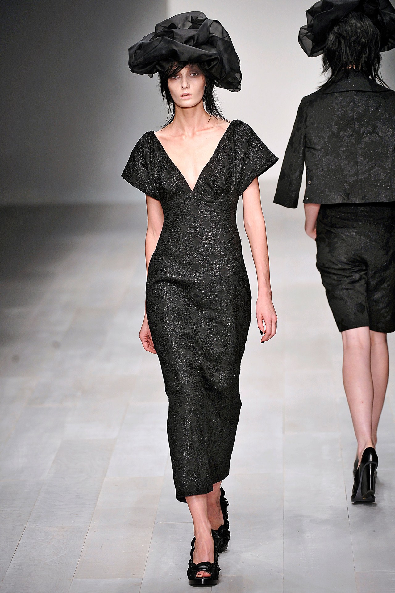 John Rocha