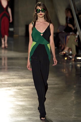 Jonathan Saunders