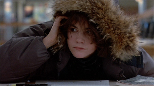 The Breakfast Club