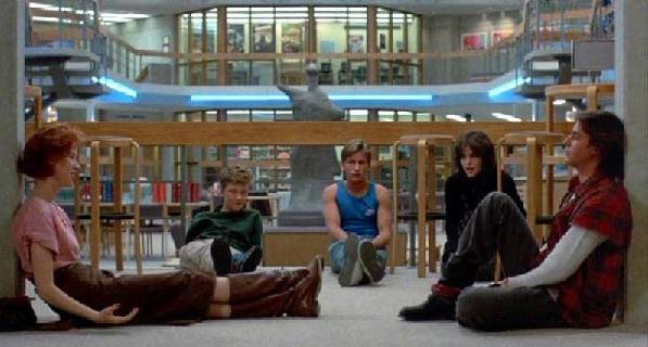 The Breakfast Club