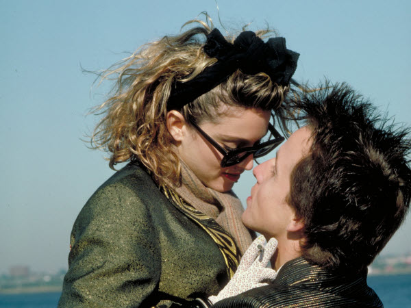 Desperately Seeking Susan