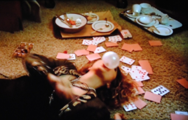 Desperately Seeking Susan