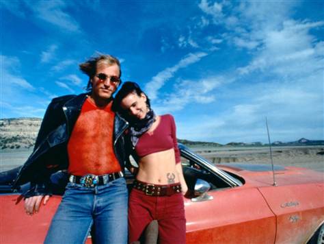 Natural Born Killers