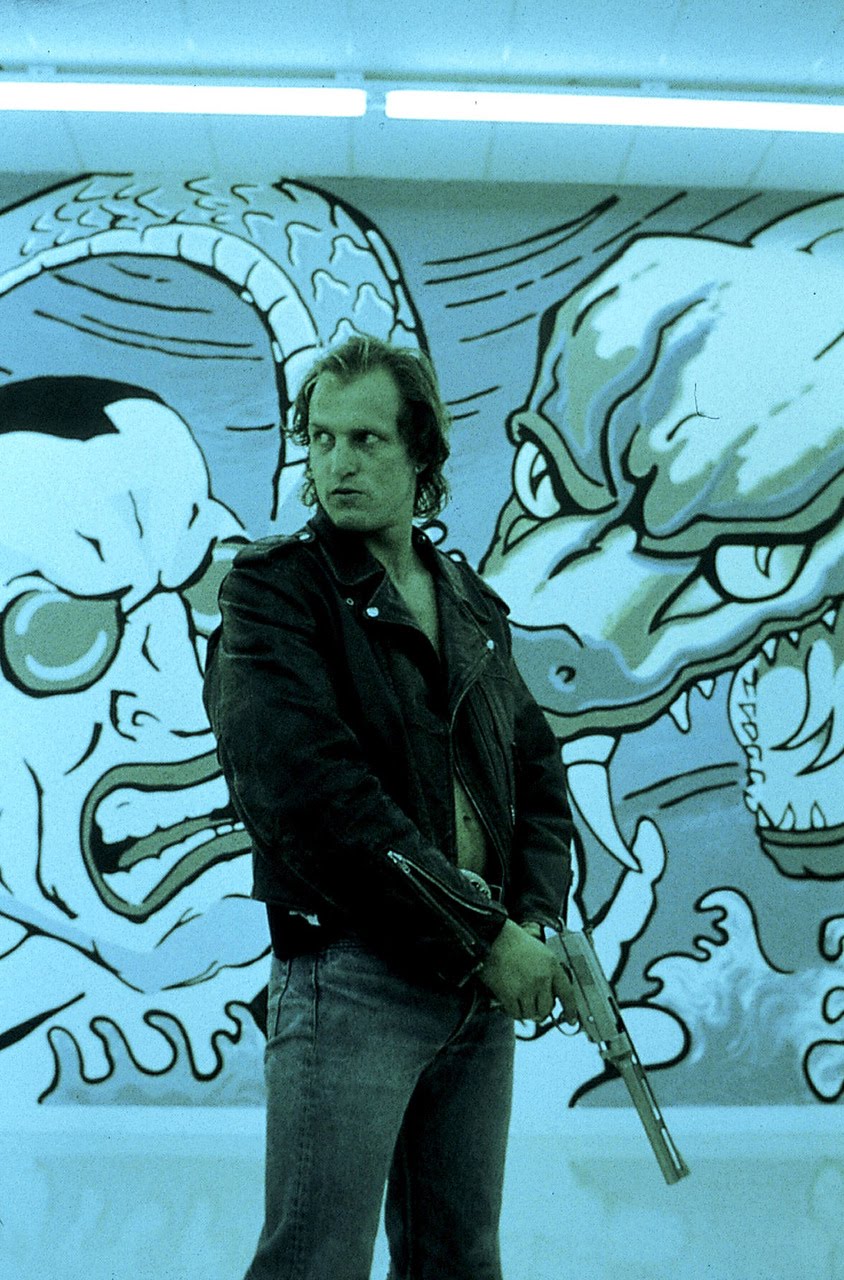 Natural Born Killers