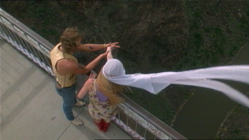Natural Born Killers