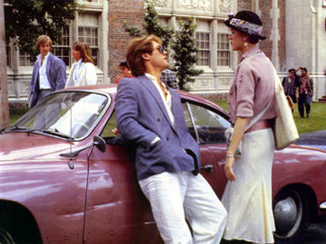 Pretty in Pink