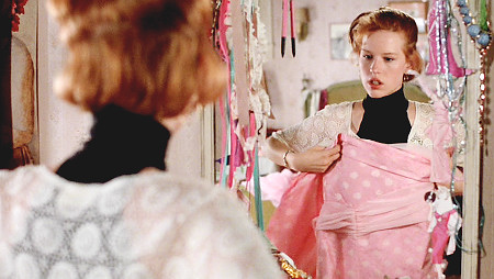 Pretty in Pink