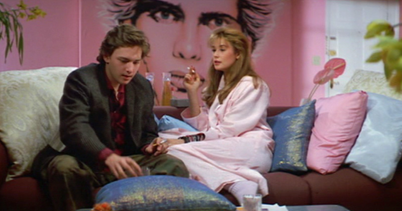 St Elmo's Fire