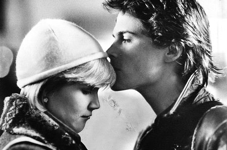 St Elmo's Fire