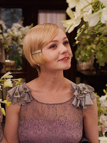 Prada Dresses Daisy The Great Gatsby Costumes The Prim Girl