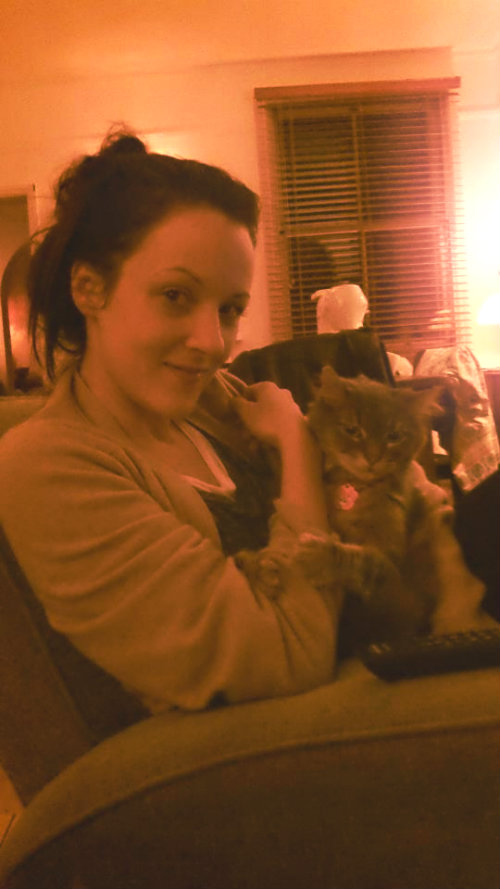 Malla & Me