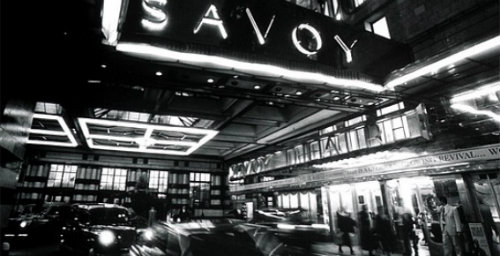 savoy