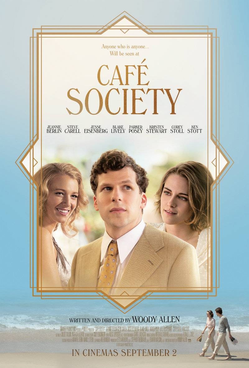 cafesociety